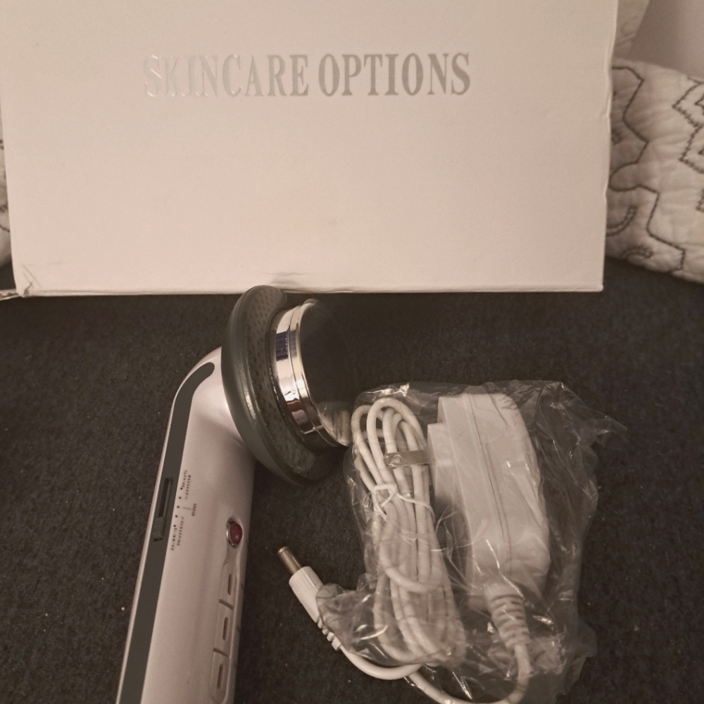 Skincare Options Wrinkle reducing tool